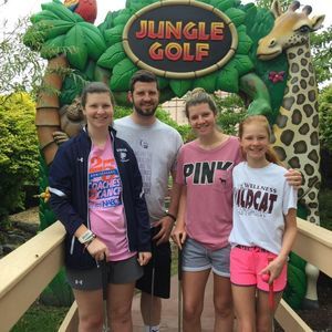 Meet your Posher, Lisa